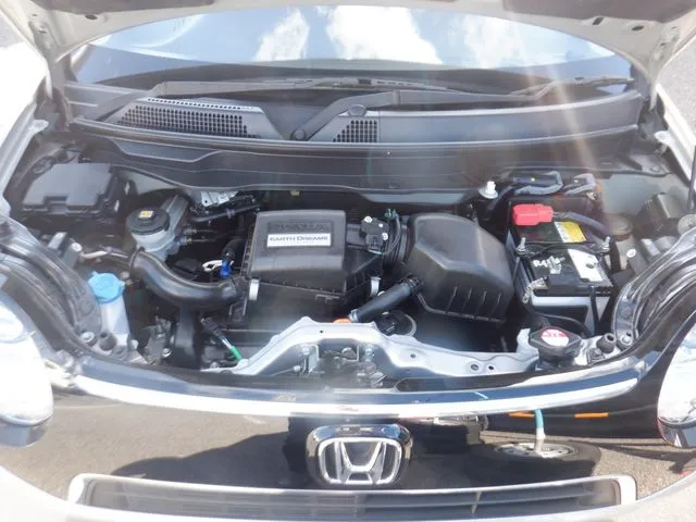 Ｎ－ＯＮＥ（ホンダ）の車両写真