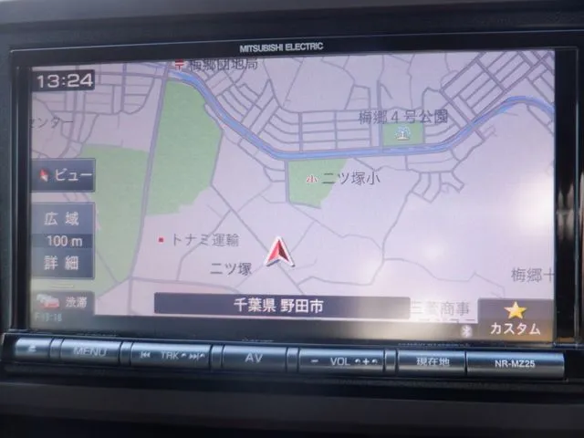 Ｎ－ＯＮＥ（ホンダ）の車両写真