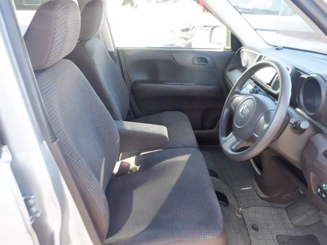 Ｎ－ＯＮＥ（ホンダ）の車両写真