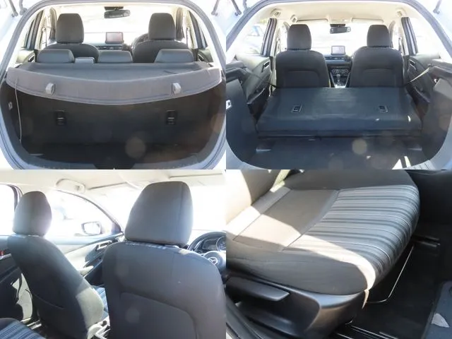 MAZDA2(マツダ)の車両写真