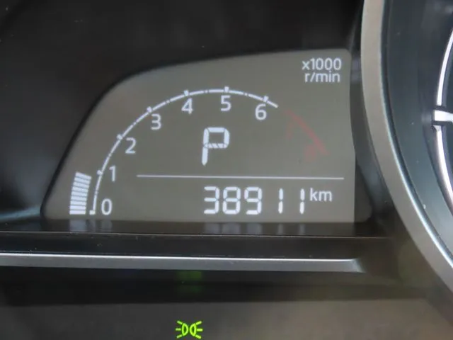 MAZDA2(マツダ)の車両写真