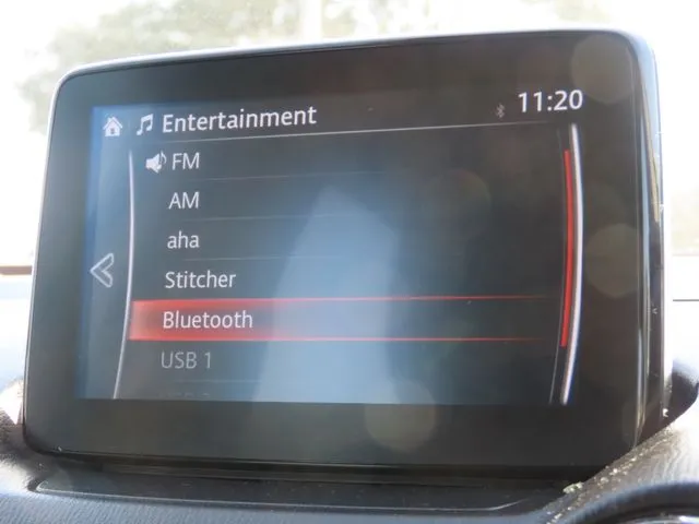 MAZDA2(マツダ)の車両写真