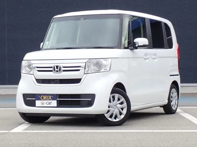 Ｎ　ＢＯＸ（ホンダ）｜オリックスU-carの中古車