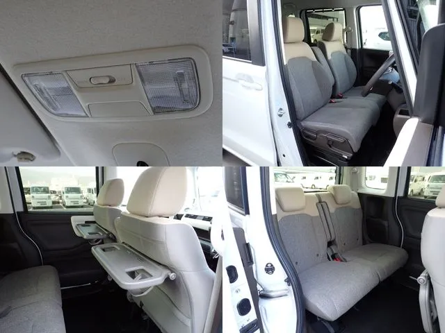 Ｎ　ＢＯＸ（ホンダ）の車両写真