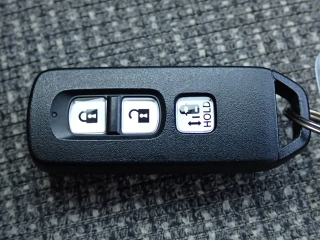 Ｎ　ＢＯＸ（ホンダ）の車両写真