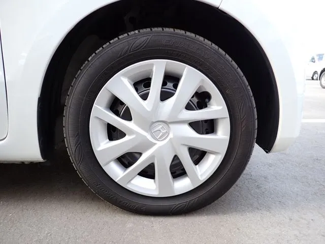 Ｎ　ＢＯＸ（ホンダ）の車両写真