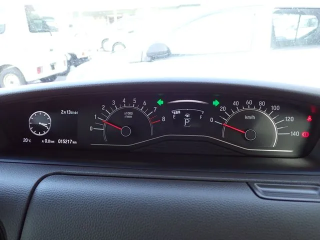 Ｎ　ＢＯＸ（ホンダ）の車両写真