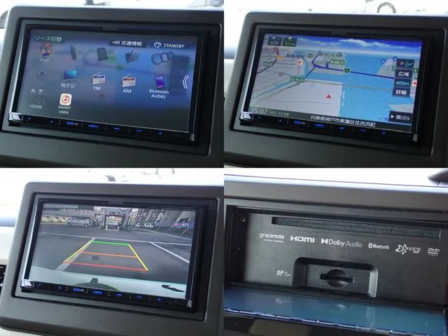 Ｎ　ＢＯＸ（ホンダ）の車両写真