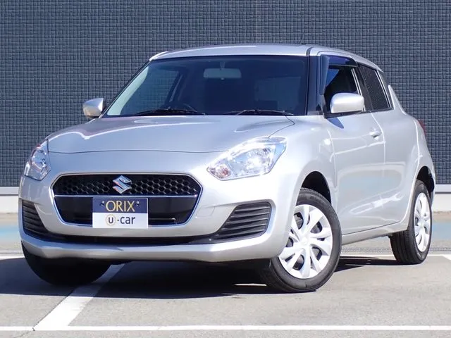 スイフト　４ＷＤ（スズキ）｜オリックスU-carの中古車
