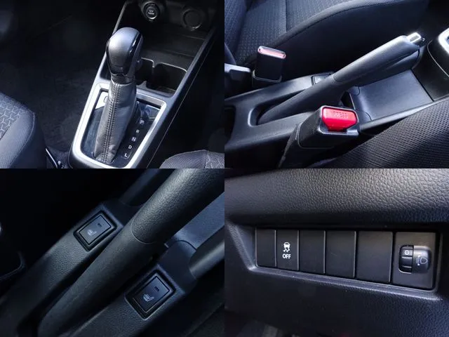 スイフト　４ＷＤ（スズキ）の車両写真