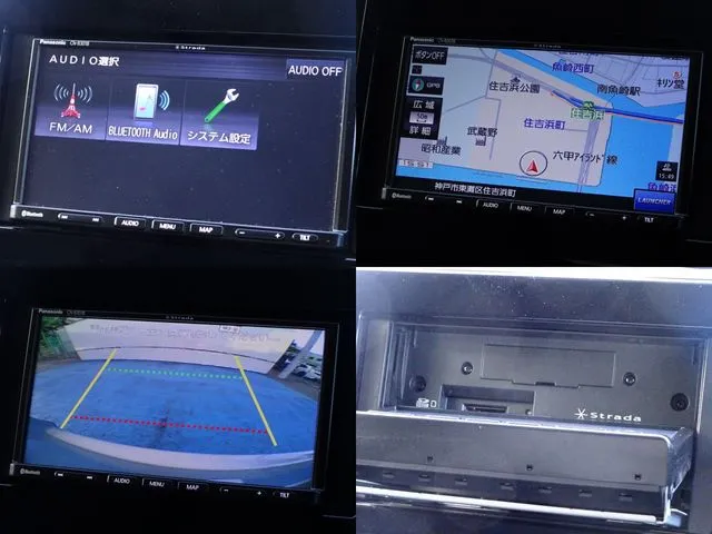 スイフト　４ＷＤ（スズキ）の車両写真