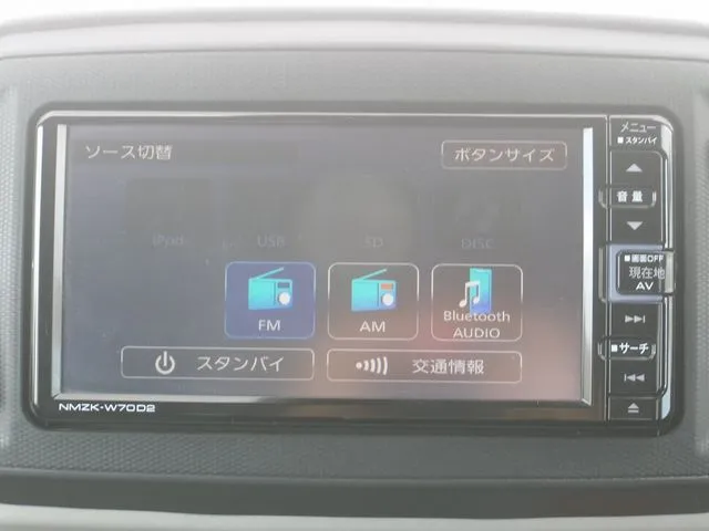 ミラ　イース（ダイハツ）の車両写真