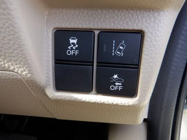 Ｎ　ＢＯＸ（ホンダ）の車両写真