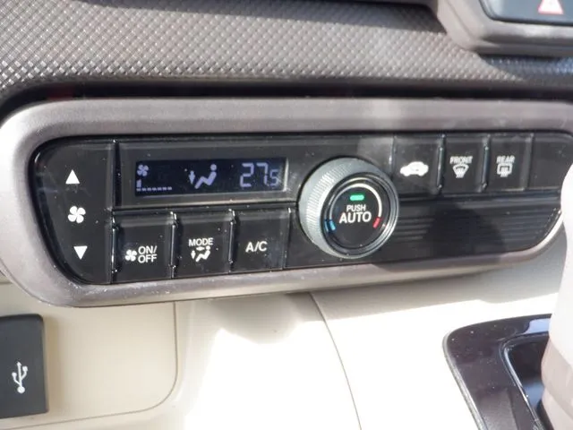 Ｎ　ＢＯＸ（ホンダ）の車両写真