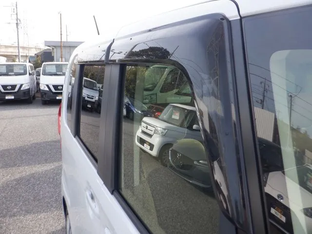 Ｎ　ＢＯＸ（ホンダ）の車両写真