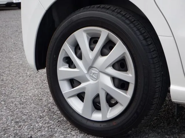 Ｎ　ＢＯＸ（ホンダ）の車両写真