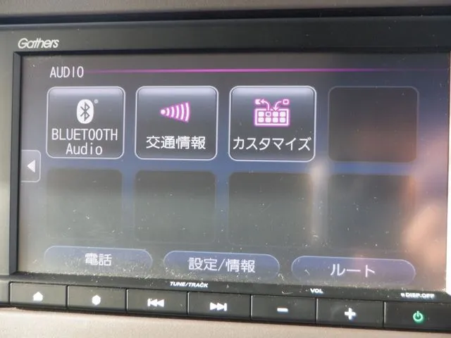 Ｎ　ＢＯＸ（ホンダ）の車両写真