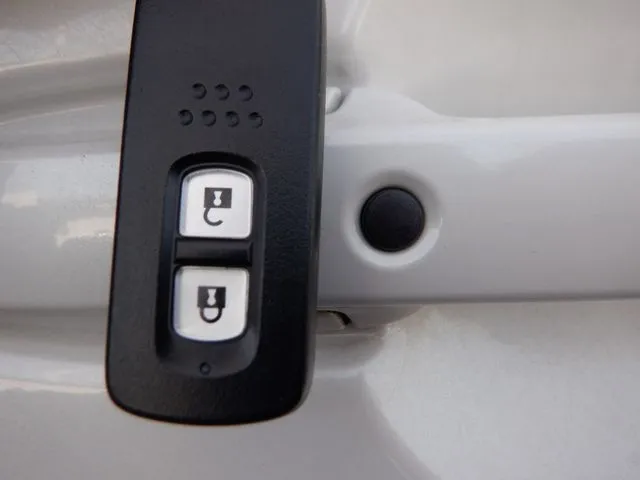 Ｎ　ＢＯＸ（ホンダ）の車両写真