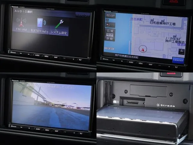 ハイゼットカーゴ（ダイハツ）の車両写真