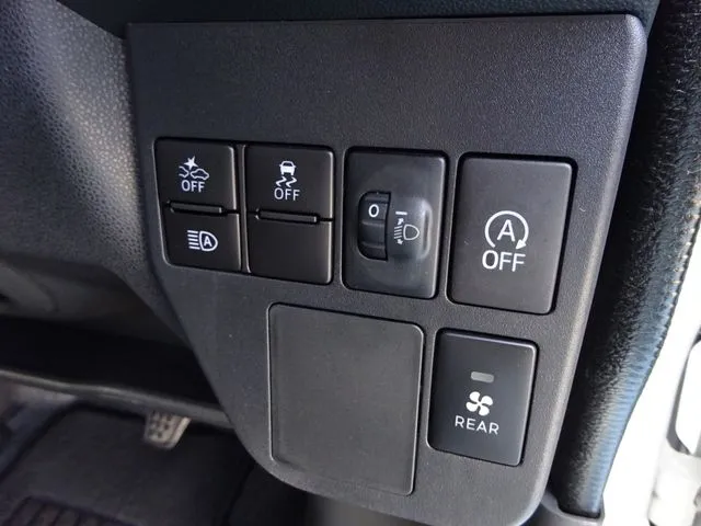 ハイゼットカーゴ（ダイハツ）の車両写真