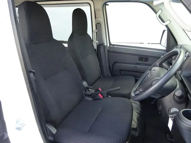 ハイゼットカーゴ（ダイハツ）の車両写真