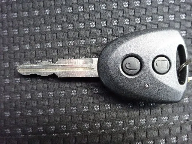 ハイゼットカーゴ（ダイハツ）の車両写真