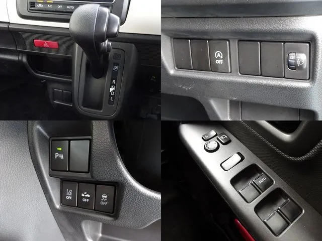 スペーシア（スズキ）の車両写真