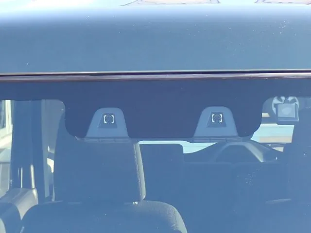 スペーシア（スズキ）の車両写真