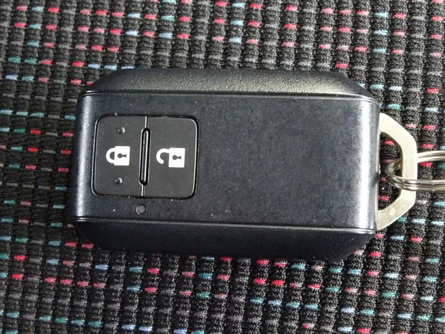 スペーシア（スズキ）の車両写真