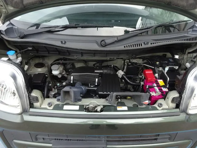 スペーシア（スズキ）の車両写真