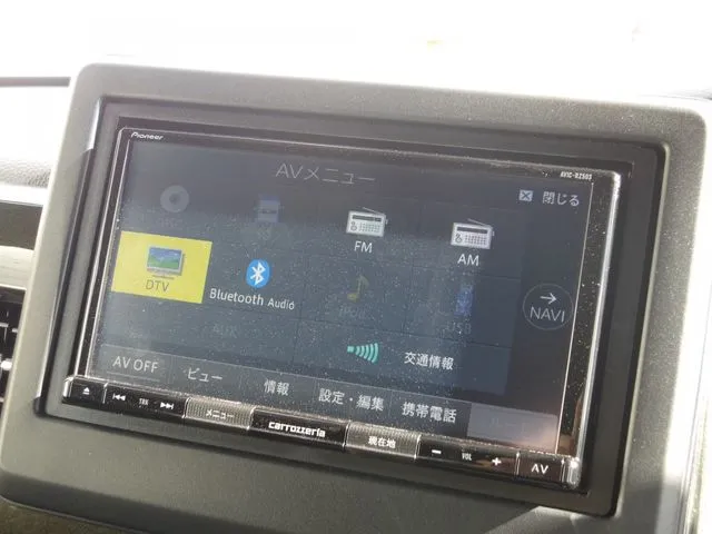 Ｎ　ＢＯＸ　カスタム（ホンダ）の車両写真