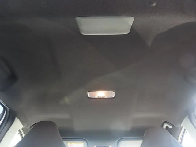 ヤリス（トヨタ）の車両写真