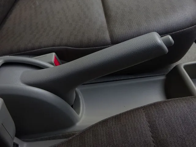 エブリイバン　４ＷＤ（スズキ）の車両写真