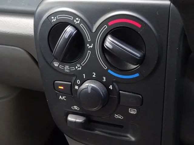 エブリイバン　４ＷＤ（スズキ）の車両写真