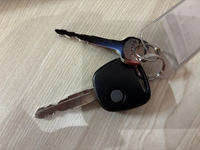 スズキ　アルト　４ＷＤ