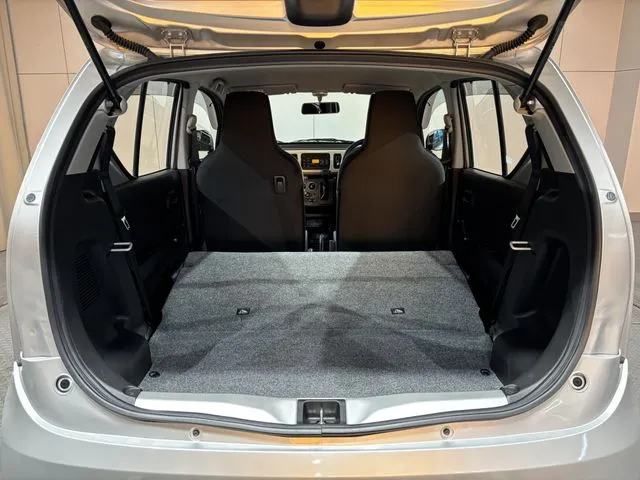 スズキ　アルト　４ＷＤ