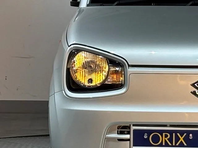 スズキ　アルト　４ＷＤ