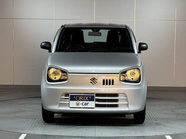 スズキ　アルト　４ＷＤ