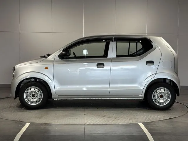 スズキ　アルト　４ＷＤ
