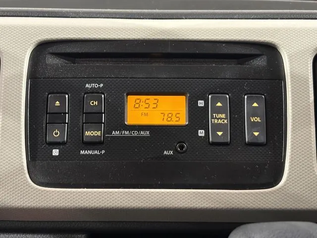 スズキ　アルト　４ＷＤ