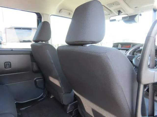 ルーミー（トヨタ）の車両写真