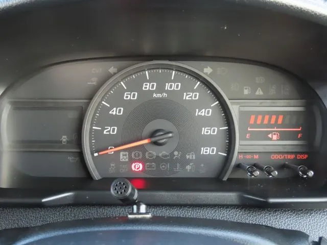 ルーミー（トヨタ）の車両写真