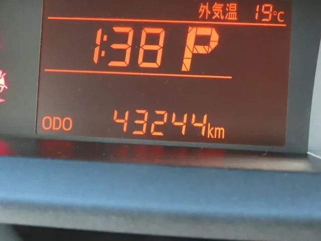 ルーミー（トヨタ）の車両写真