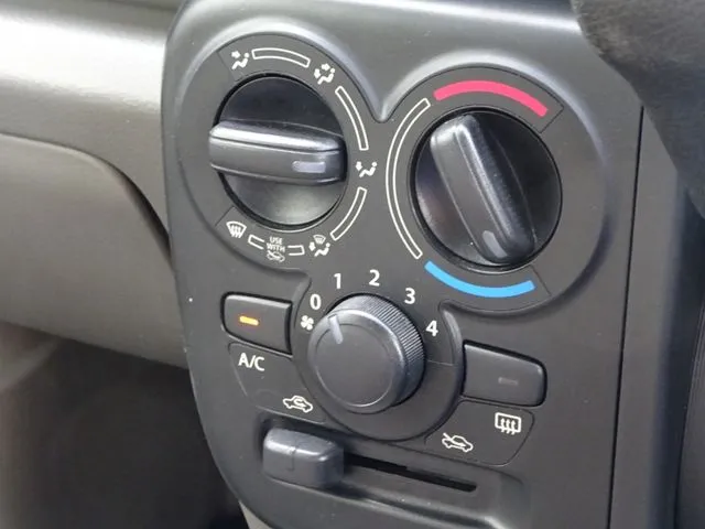 エブリイバン(スズキ)の車両写真