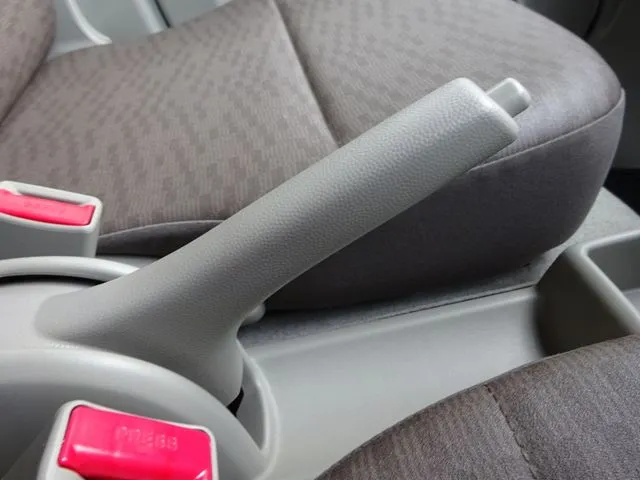 エブリイバン(スズキ)の車両写真