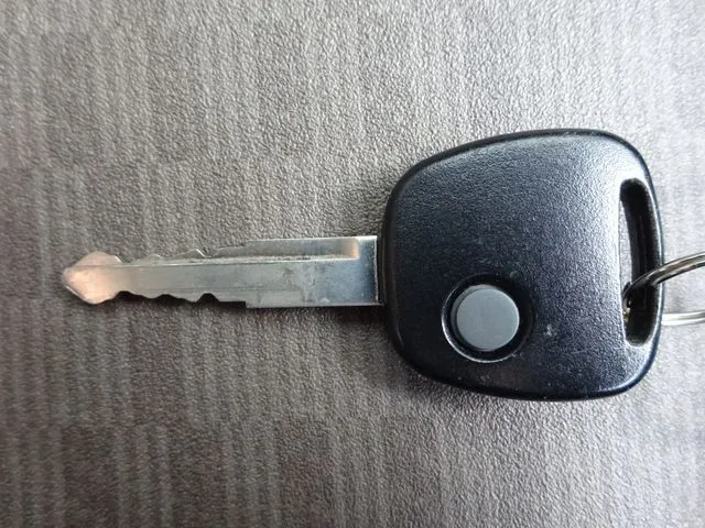 エブリイバン(スズキ)の車両写真