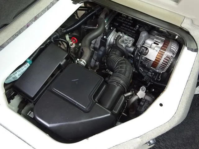 エブリイバン(スズキ)の車両写真