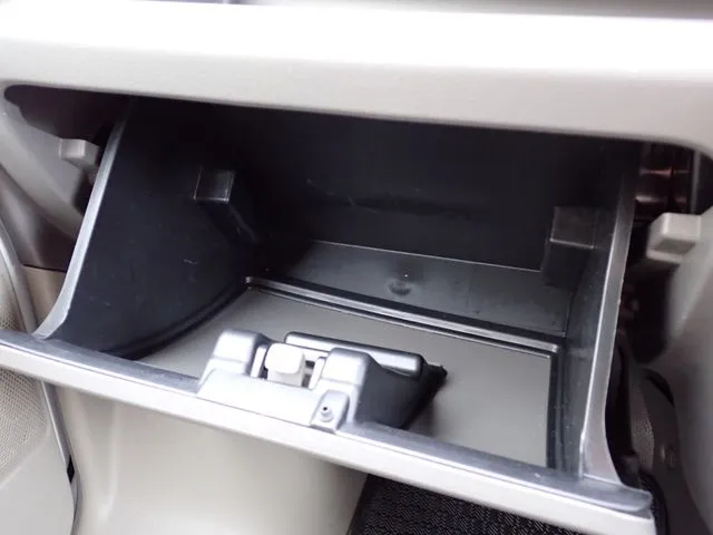 エブリイバン（スズキ）の車両写真