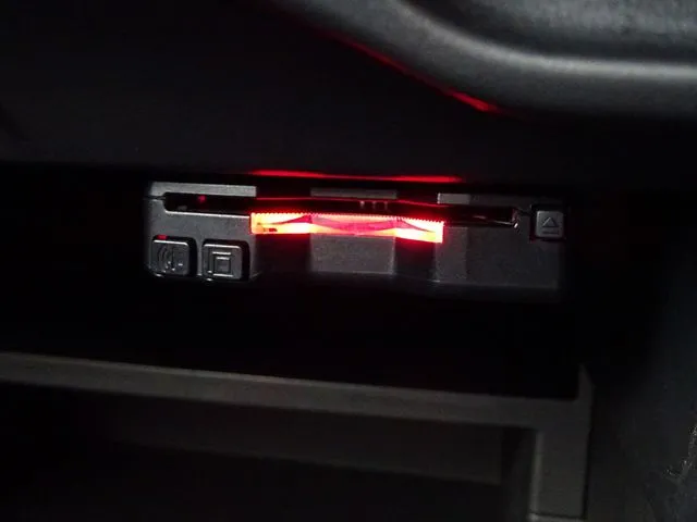 ノート（ニッサン）の車両写真