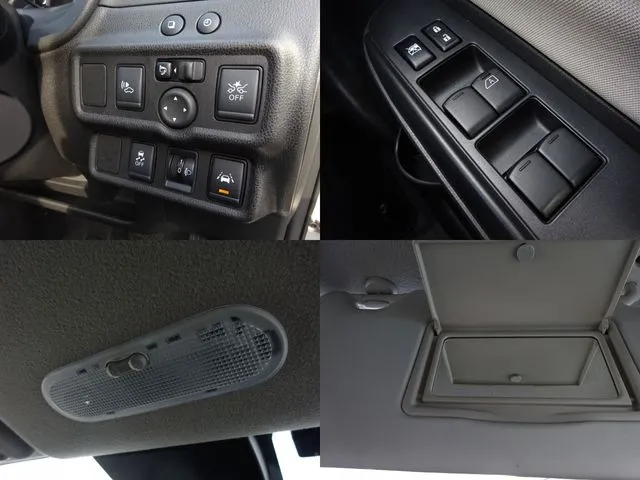 ノート（ニッサン）の車両写真